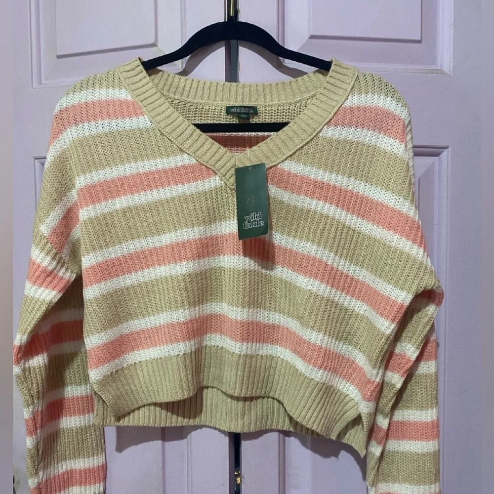 4 Sweater Bundle, All New or Neatly New